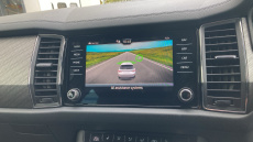 Skoda Kodiaq 1.5 TSI SE L Executive 5dr DSG [7 Seat] Petrol Estate